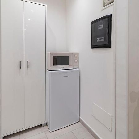 Lovely Flat Sempione - Londonio Milano Dış mekan fotoğraf