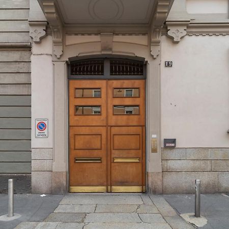 Lovely Flat Sempione - Londonio Milano Dış mekan fotoğraf