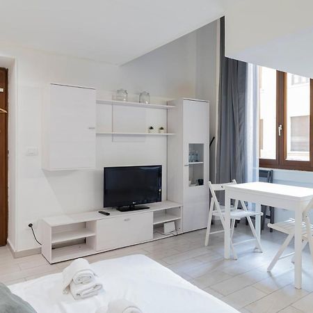Lovely Flat Sempione - Londonio Milano Dış mekan fotoğraf