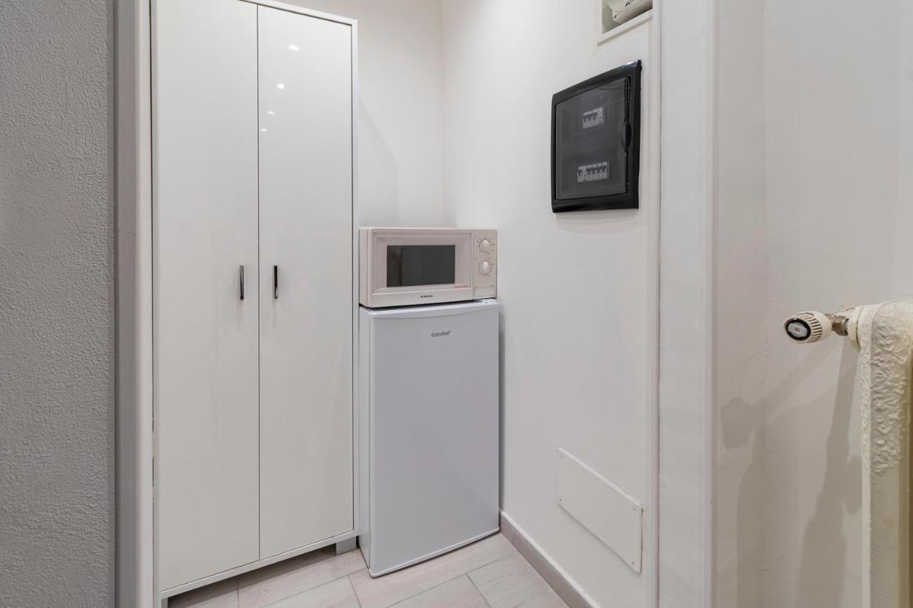 Lovely Flat Sempione - Londonio Milano Dış mekan fotoğraf