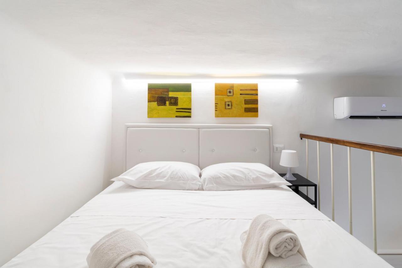 Lovely Flat Sempione - Londonio Milano Dış mekan fotoğraf