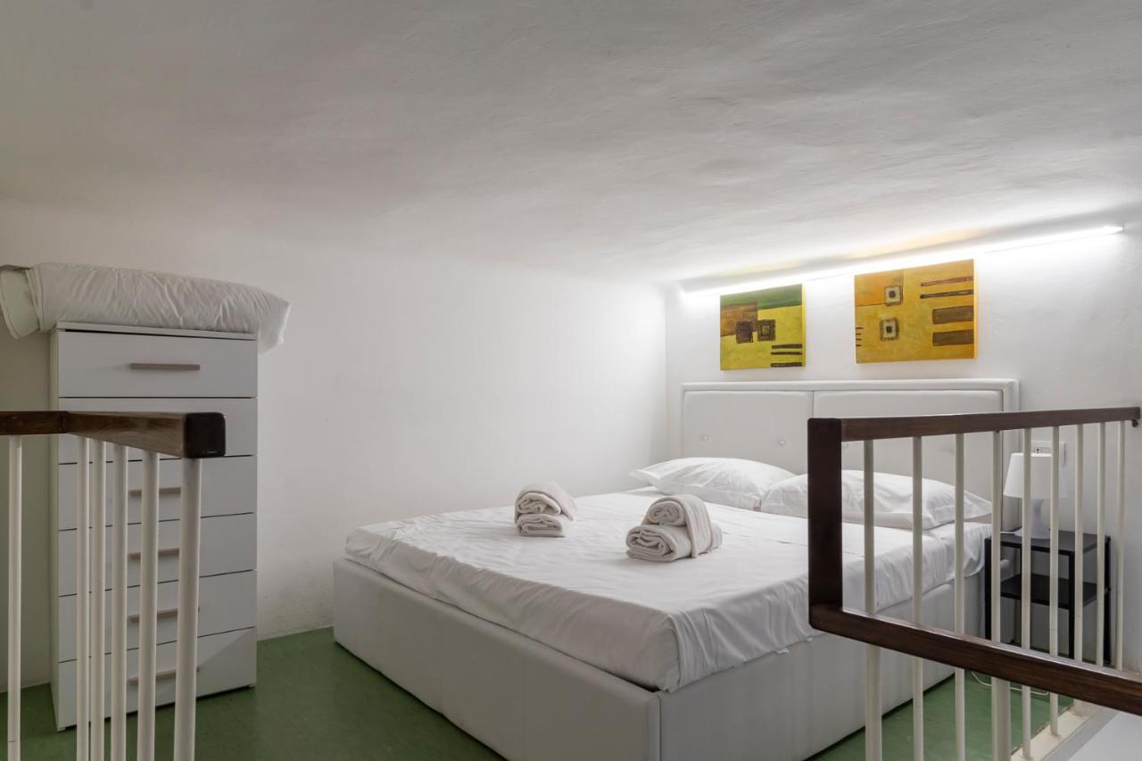 Lovely Flat Sempione - Londonio Milano Dış mekan fotoğraf