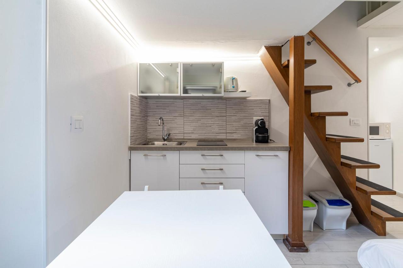Lovely Flat Sempione - Londonio Milano Dış mekan fotoğraf