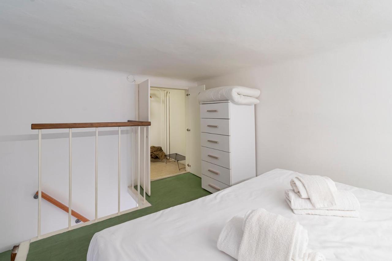 Lovely Flat Sempione - Londonio Milano Dış mekan fotoğraf