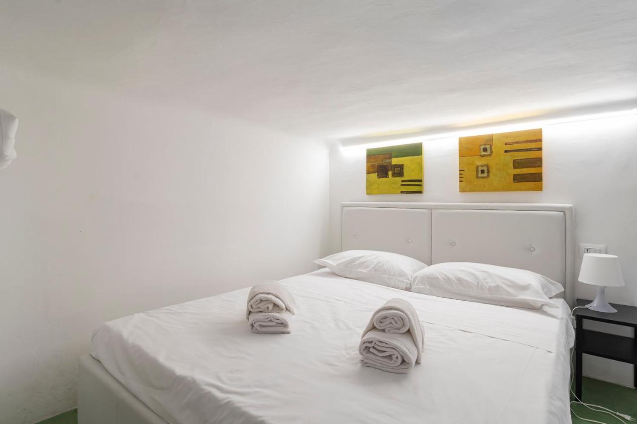 Lovely Flat Sempione - Londonio Milano Dış mekan fotoğraf