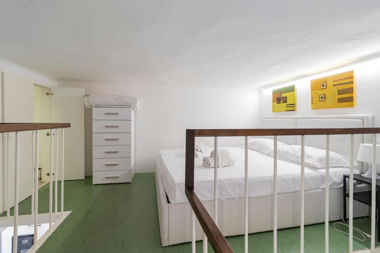 Lovely Flat Sempione - Londonio Milano Dış mekan fotoğraf