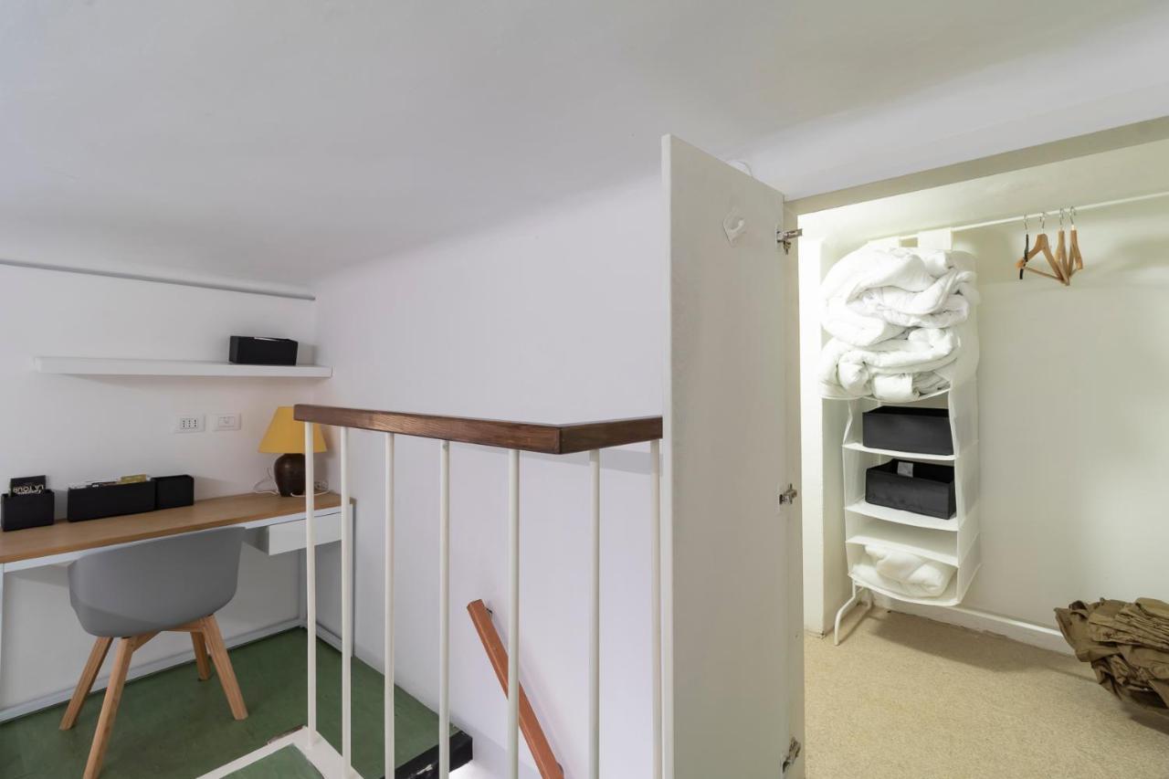Lovely Flat Sempione - Londonio Milano Dış mekan fotoğraf