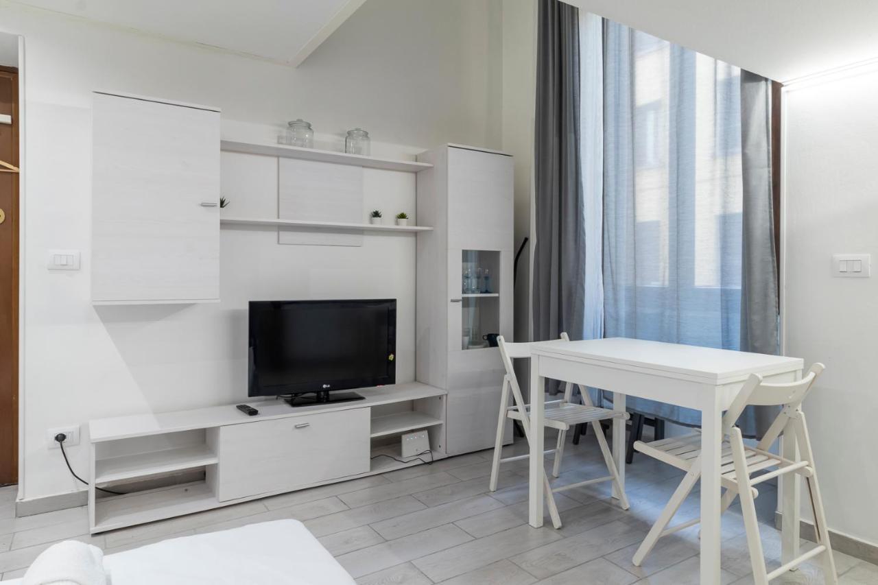 Lovely Flat Sempione - Londonio Milano Dış mekan fotoğraf