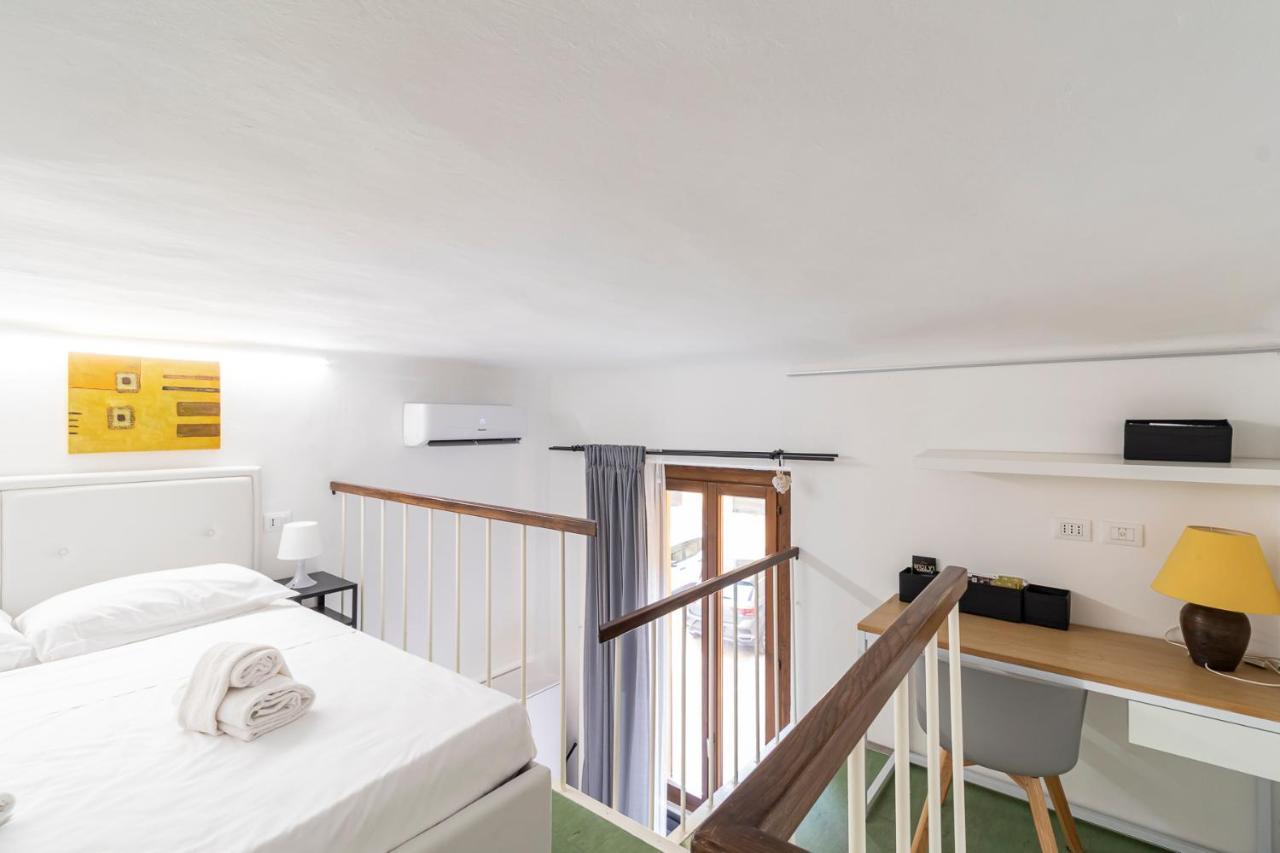 Lovely Flat Sempione - Londonio Milano Dış mekan fotoğraf