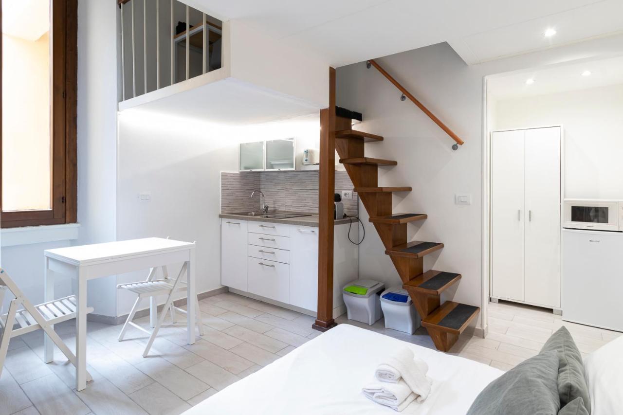 Lovely Flat Sempione - Londonio Milano Dış mekan fotoğraf